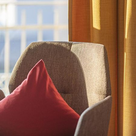 אלספלד Hotel Zur Schmiede מראה חיצוני תמונה