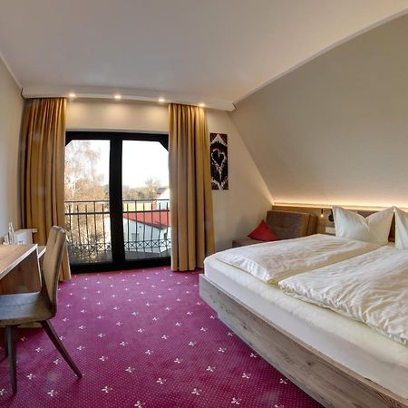 אלספלד Hotel Zur Schmiede מראה חיצוני תמונה