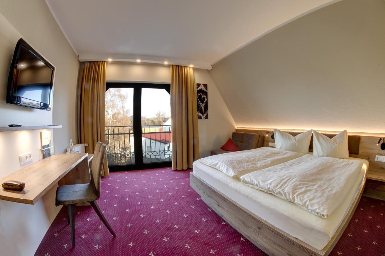 אלספלד Hotel Zur Schmiede מראה חיצוני תמונה