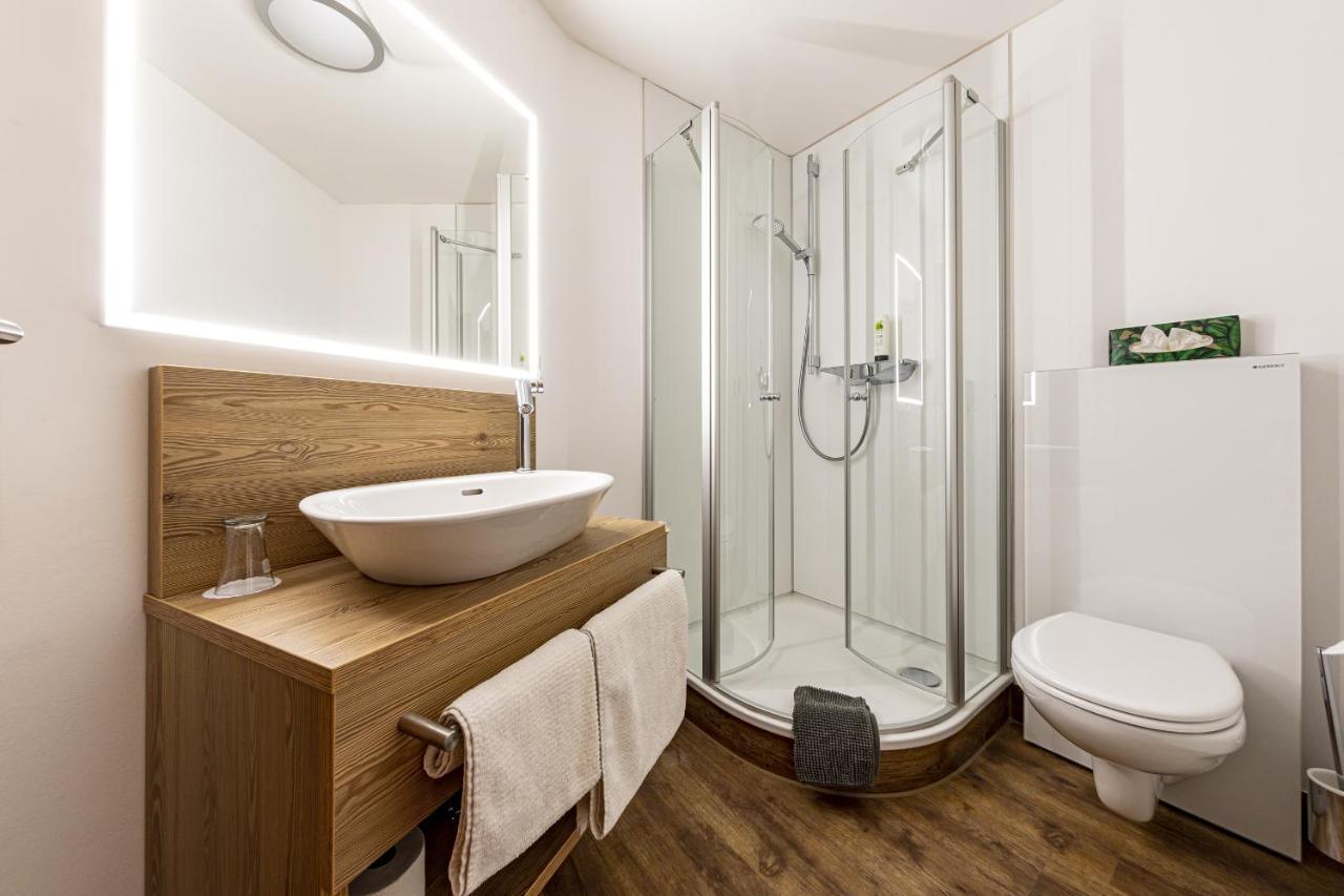אלספלד Hotel Zur Schmiede מראה חיצוני תמונה